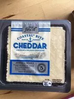Mängden socker i Vintage Coastal Bite Cheddar