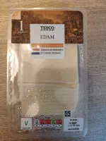 Mängden socker i Edam Slices