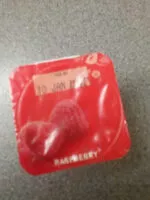 Mängden socker i Apricot Strawberry Raspberry Fromage Frais