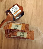 Mängden socker i Mild cheddar sticks
