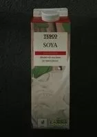 Mängden socker i Soya drink unsweetened