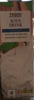 Mängden socker i Soya drink