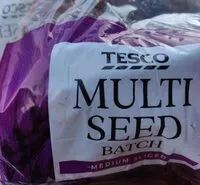 Mängden socker i Multiseed Batch