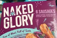 Mängden socker i Sausages