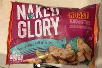 Mängden socker i Roast Tenderstrips