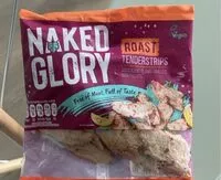 Mängden socker i Roast tenderstrips