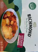 Mängden socker i Sausage Hotpot