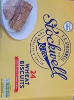 Mängden socker i wheat biscuits