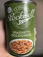 Mängden socker i Stockwell & co