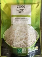 Mängden socker i Jasmine Rice
