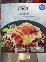 Mängden socker i Lasagne