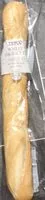 Mängden socker i White baguette