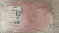 Mängden socker i Family Pack Cooked Irish Ham