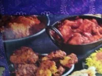 Mängden socker i Chicken Tikka Masala & Chicken Jalfrezi