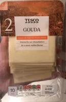 Mängden socker i Gouda