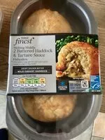 Mängden socker i Battered Haddock