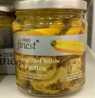 Mängden socker i Tesco