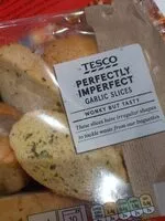 Mängden socker i Perfectly imperfect garlic slices