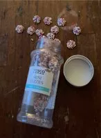 Mängden socker i Mini jazzies