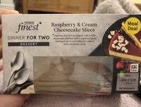 Mängden socker i Tesco finest