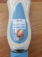 Mängden socker i Light Mayonnaise
