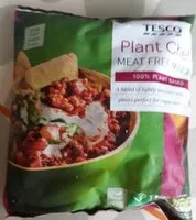 Mängden socker i Meat free mince