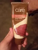 Mängden socker i Avon care