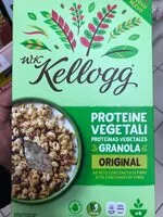 Mängden socker i Cereales