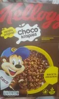 Mängden socker i Choco krispies