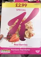 Mängden socker i Multigrain flakes