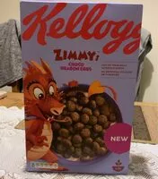 Mängden socker i Chocolate cereal balls