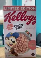 Mängden socker i Coco pops