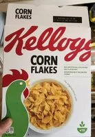 Mängden socker i Cornflakes