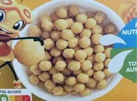 Mängden socker i Miel pops