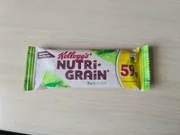 Mängden socker i nutri-grain apple bars