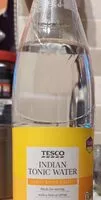 Mängden socker i Indian Tonic Water