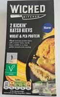 Mängden socker i Kicking katsina kievs