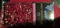 Mängden socker i Milk chocolate