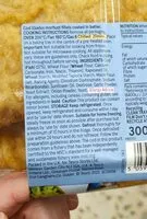 Mängden socker i Buttered cod fillets