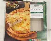 Mängden socker i Pizza Margherita