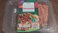 Mängden socker i Meat-Free Mince