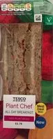 Mängden socker i Plant Chef All Day Breakfast