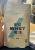 Mängden socker i Whey protein