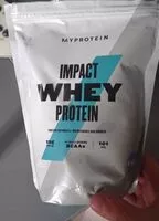 Mängden socker i Protein