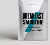 Mängden socker i Breakfast Smoothie