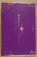 Mängden socker i Booja-Booja Vegan Chocolate Truffles