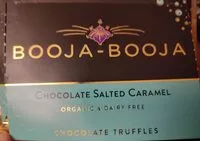 Mängden socker i Chocolate Truffles