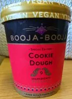 Mängden socker i Cookie Dough (Special Edition)