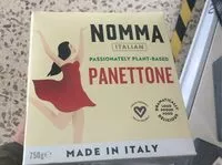 Mängden socker i Panettone