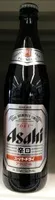 Mängden socker i Asahi
